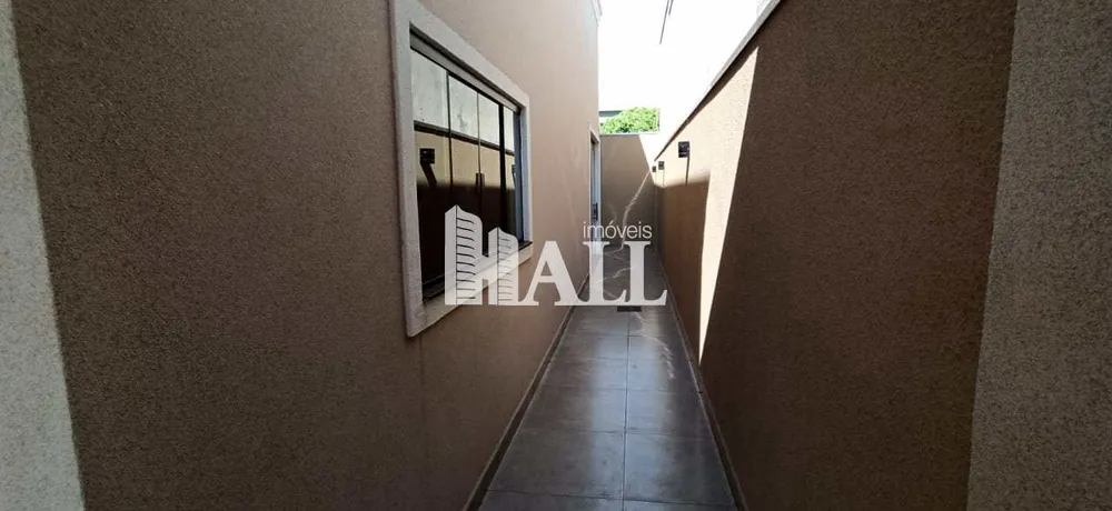 Casa, 3 quartos, 126 m² - Foto 8