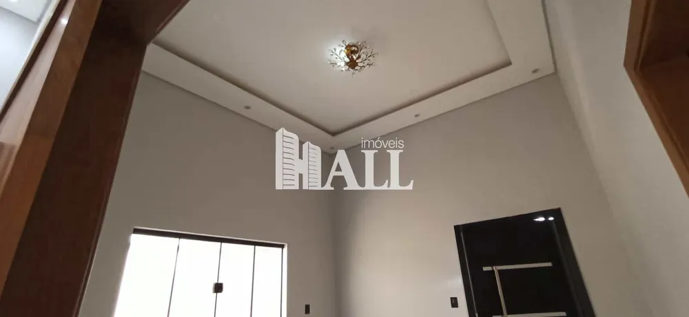 Casa, 3 quartos, 126 m² - Foto 6