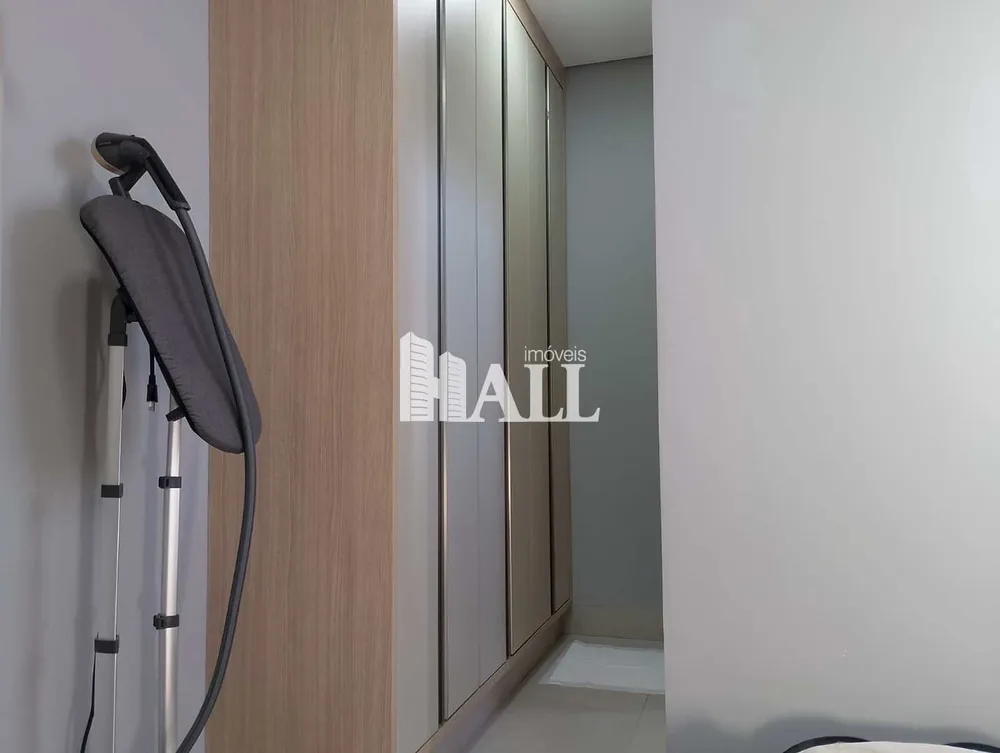 Casa, 3 quartos, 140 m² - Foto 6