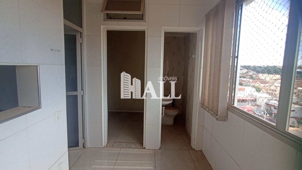 Apartamento, 3 quartos, 138 m² - Foto 2