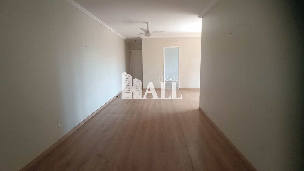 Apartamento, 3 quartos, 138 m² - Foto 4