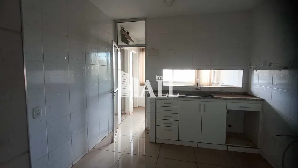 Apartamento, 3 quartos, 138 m² - Foto 6