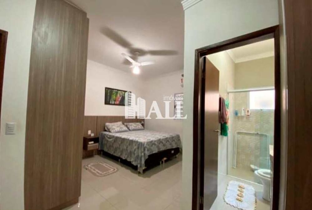 Casa, 3 quartos, 160 m² - Foto 10