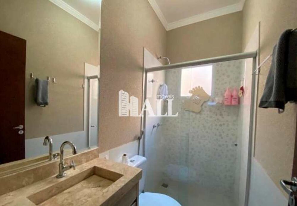 Casa, 3 quartos, 160 m² - Foto 11