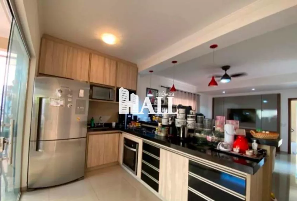Casa, 3 quartos, 160 m² - Foto 2