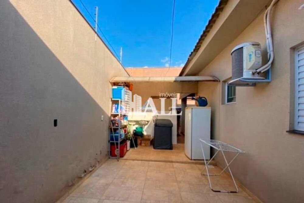 Casa, 3 quartos, 160 m² - Foto 13