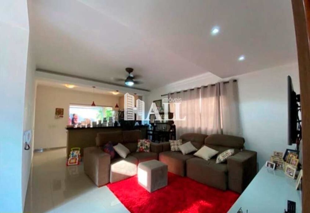 Casa, 3 quartos, 160 m² - Foto 9