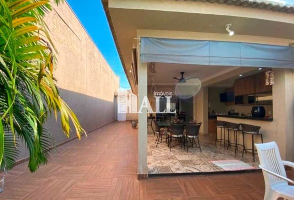 Casa, 3 quartos, 160 m² - Foto 15