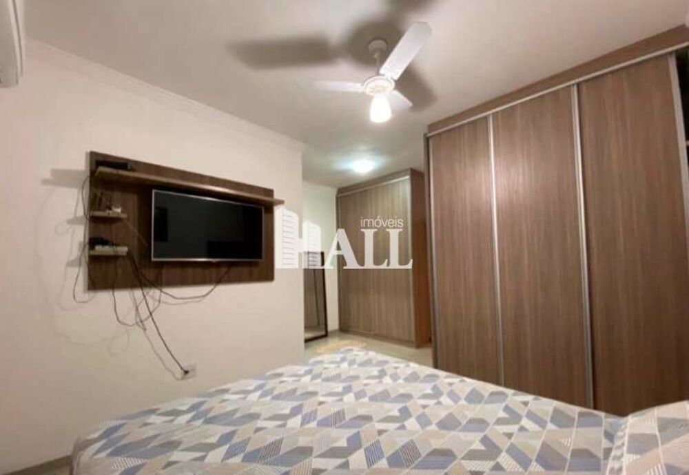 Casa, 3 quartos, 160 m² - Foto 14