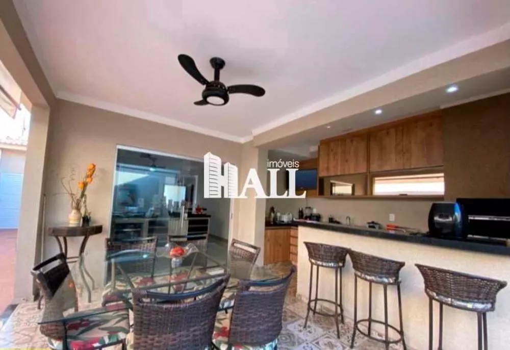 Casa, 3 quartos, 160 m² - Foto 3
