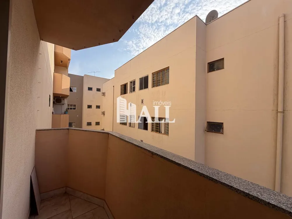 Apartamento, 2 quartos, 64 m² - Foto 3