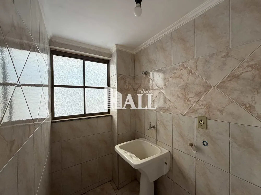 Apartamento, 2 quartos, 64 m² - Foto 4