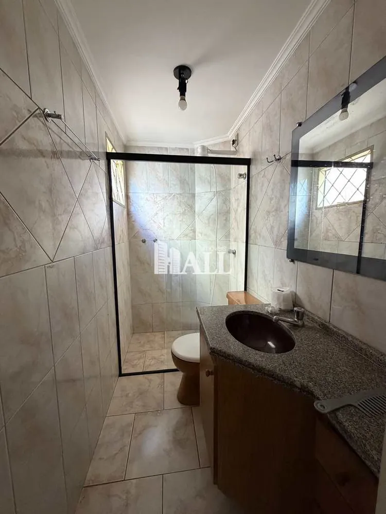 Apartamento, 2 quartos, 64 m² - Foto 8
