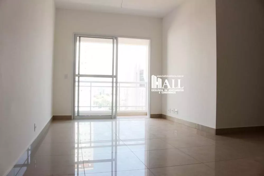 Apartamento à venda com 3 quartos, 80m² - Foto 1