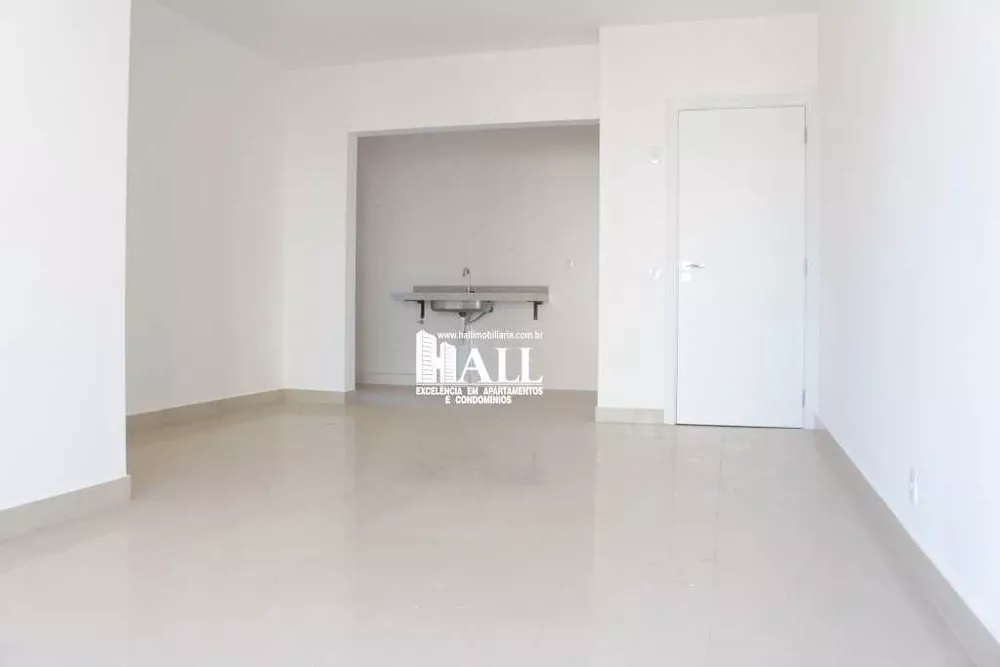 Apartamento à venda com 3 quartos, 80m² - Foto 3