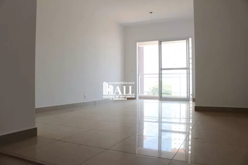 Apartamento à venda com 3 quartos, 80m² - Foto 4