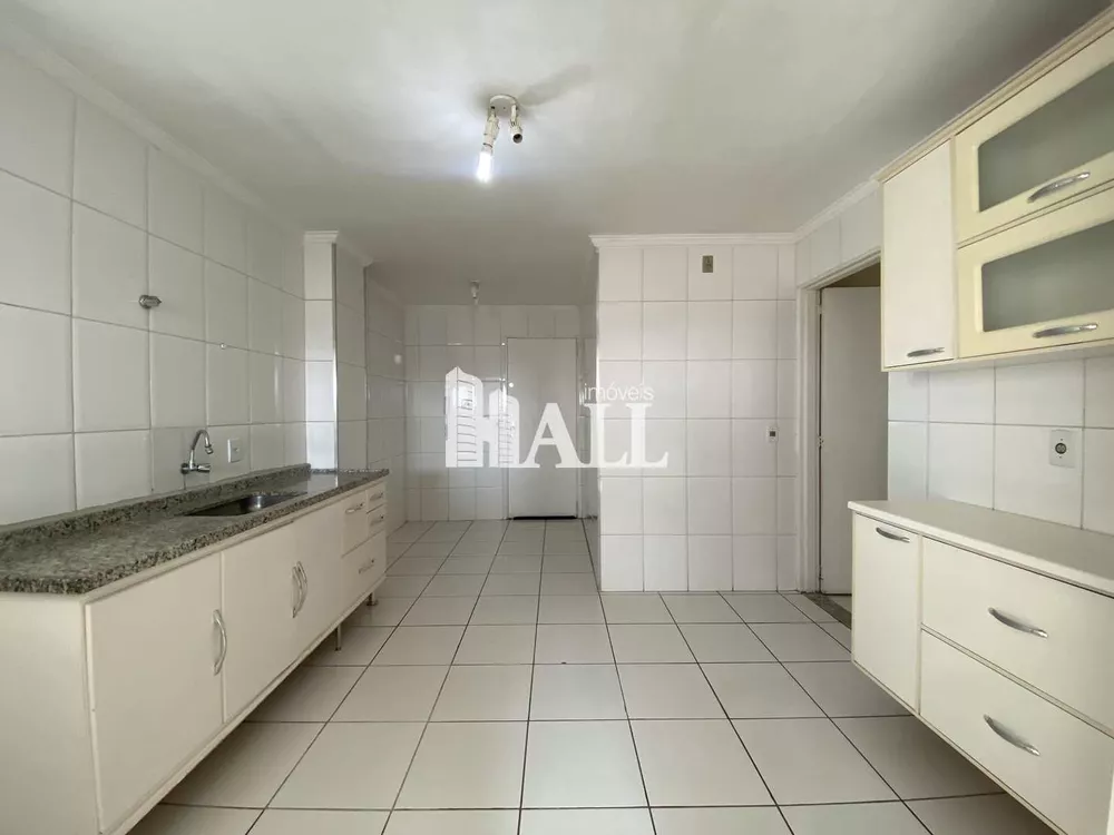 Apartamento à venda com 2 quartos, 80m² - Foto 5