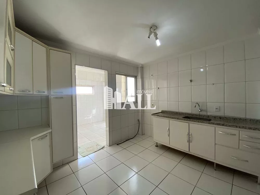 Apartamento à venda com 2 quartos, 80m² - Foto 4