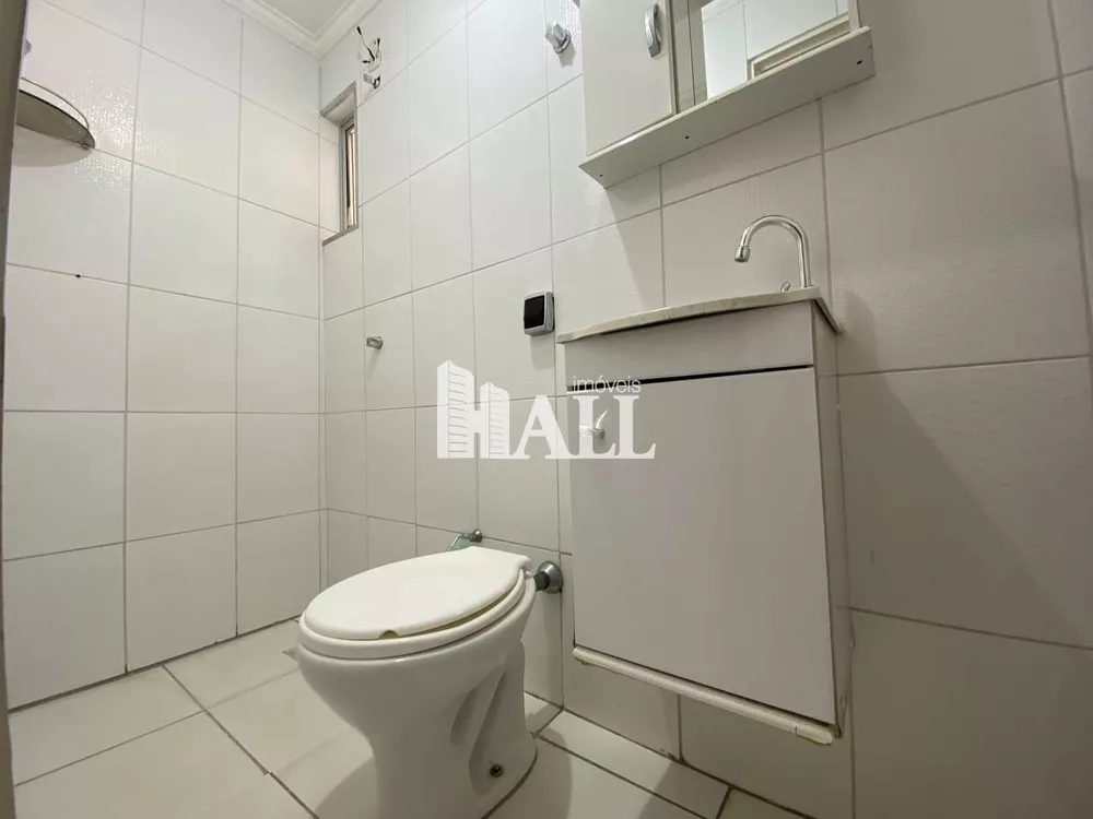 Apartamento à venda com 2 quartos, 80m² - Foto 7