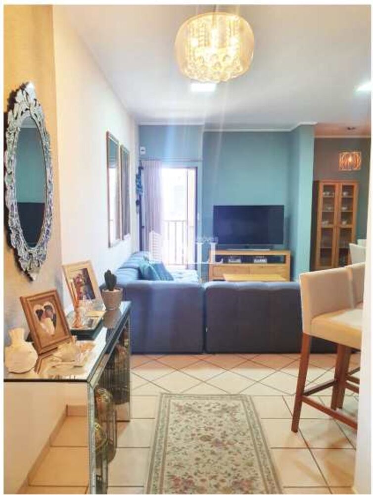 Apartamento, 2 quartos, 110 m² - Foto 1