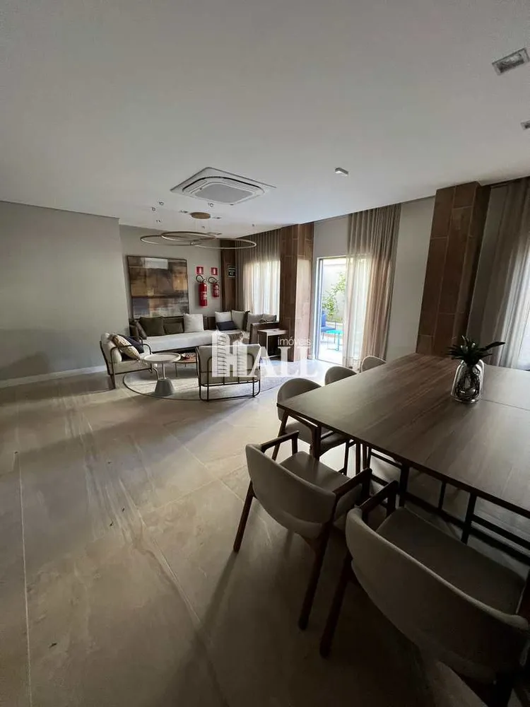 Apartamento, 2 quartos, 68 m² - Foto 2