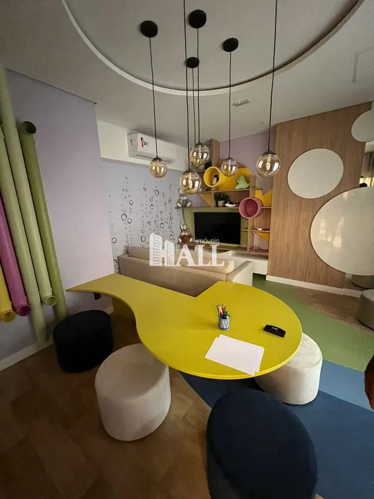 Apartamento, 2 quartos, 68 m² - Foto 1