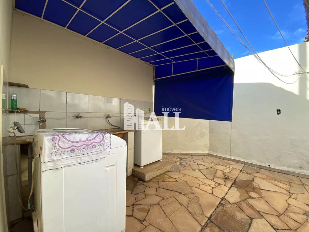 Casa, 4 quartos, 277 m² - Foto 10