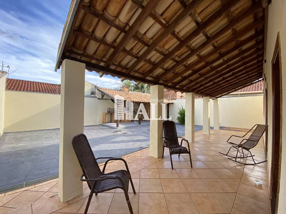 Casa, 4 quartos, 277 m² - Foto 11