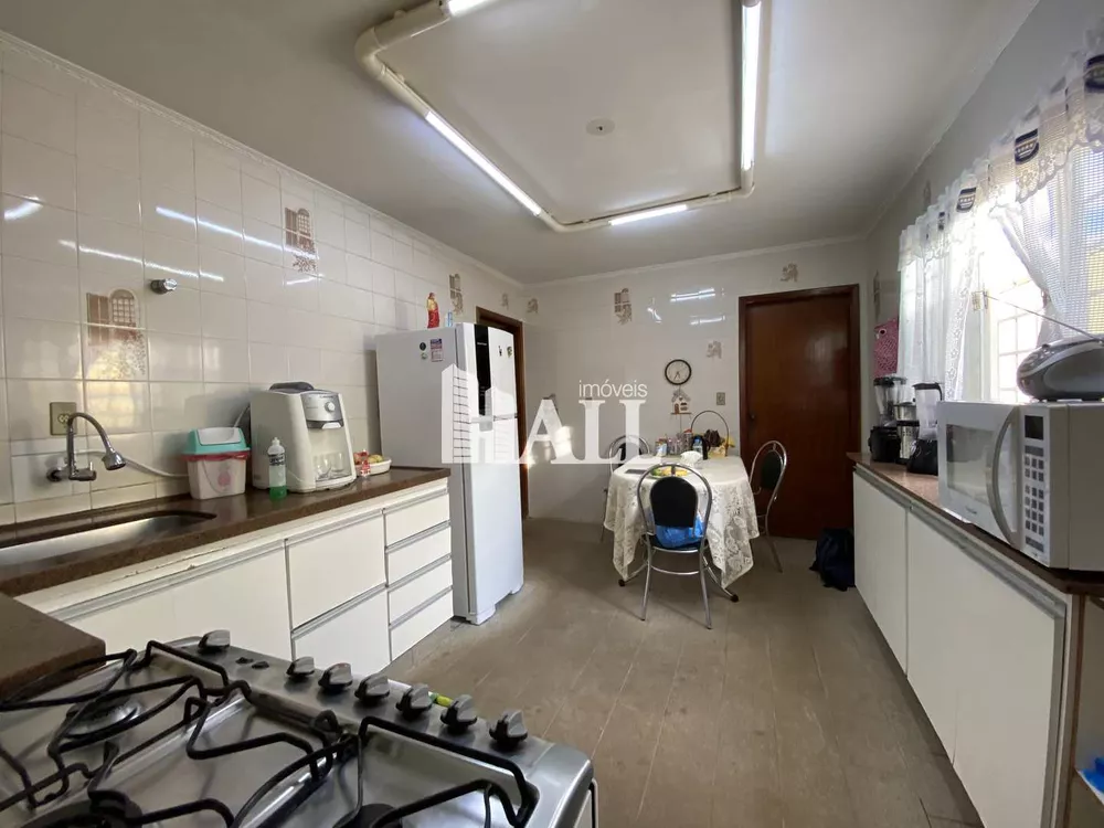 Casa, 4 quartos, 277 m² - Foto 12