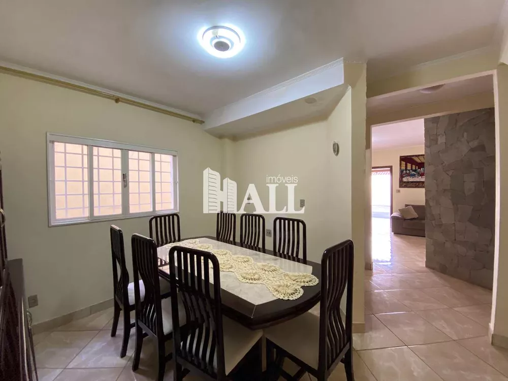 Casa, 4 quartos, 277 m² - Foto 7
