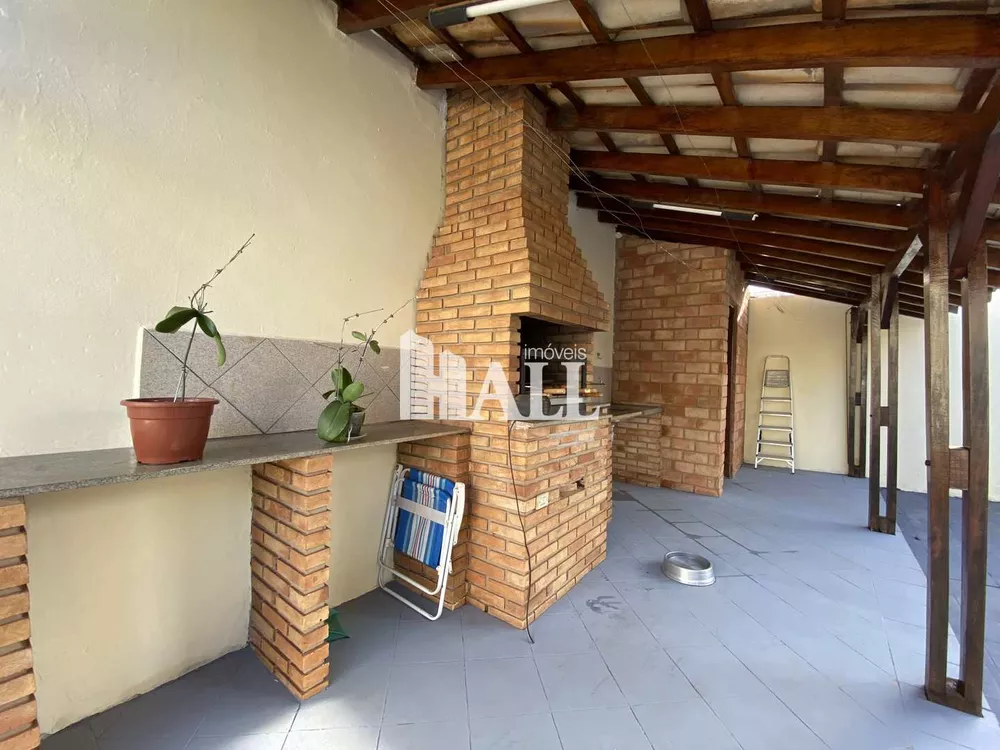 Casa, 4 quartos, 277 m² - Foto 5