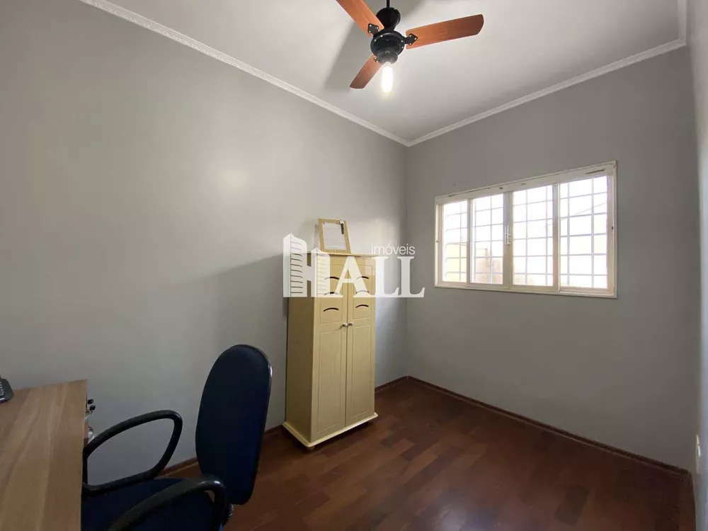 Casa, 4 quartos, 277 m² - Foto 2