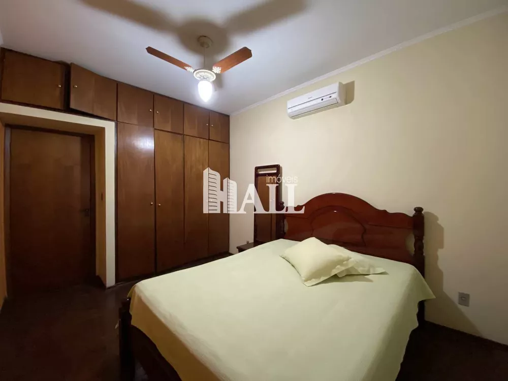 Casa, 4 quartos, 277 m² - Foto 6