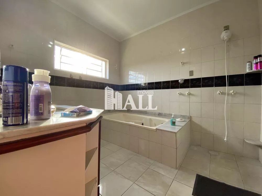 Casa, 4 quartos, 277 m² - Foto 9