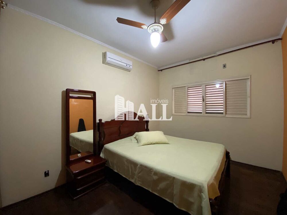 Casa, 4 quartos, 277 m² - Foto 19