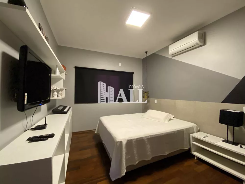 Casa, 4 quartos, 277 m² - Foto 3