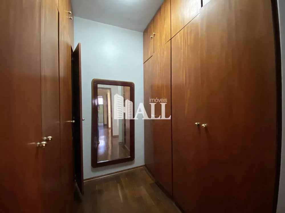 Casa, 4 quartos, 277 m² - Foto 4