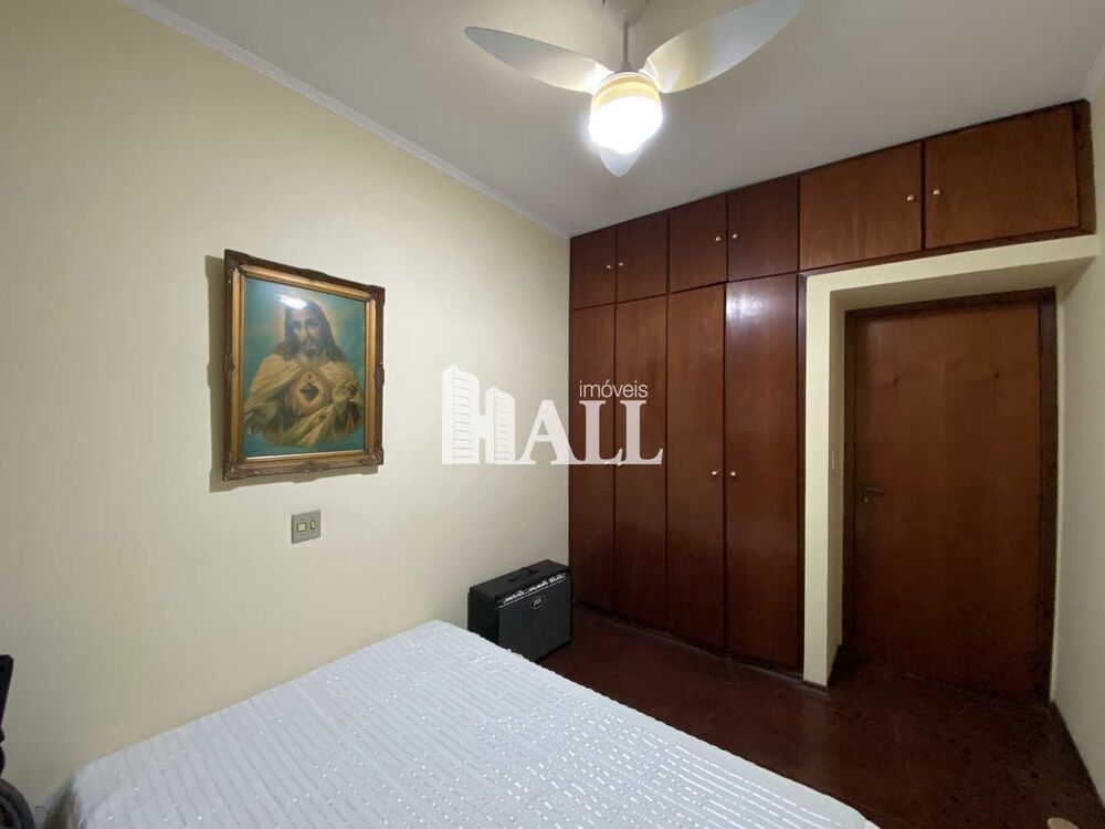 Casa, 4 quartos, 277 m² - Foto 17