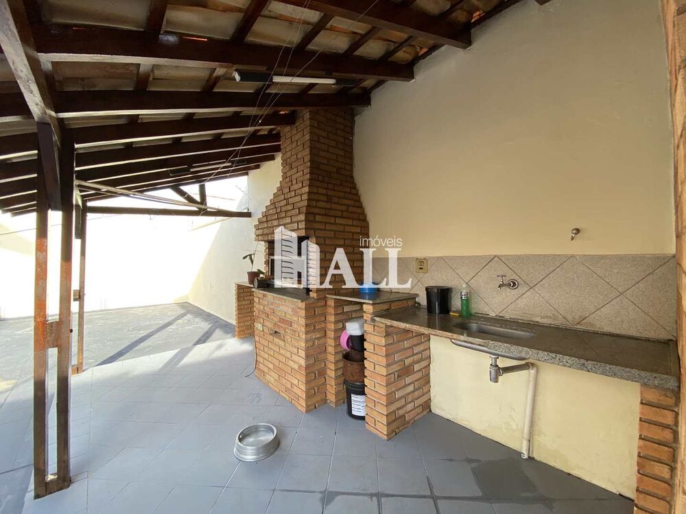 Casa, 4 quartos, 277 m² - Foto 20