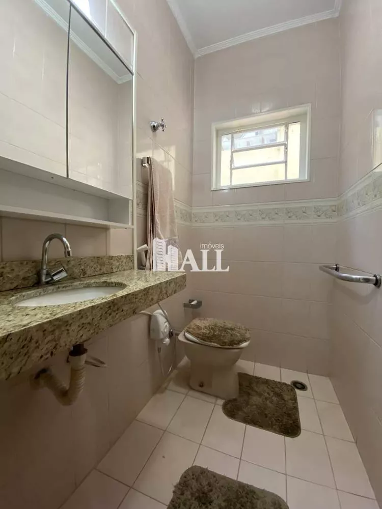 Casa, 4 quartos, 277 m² - Foto 8