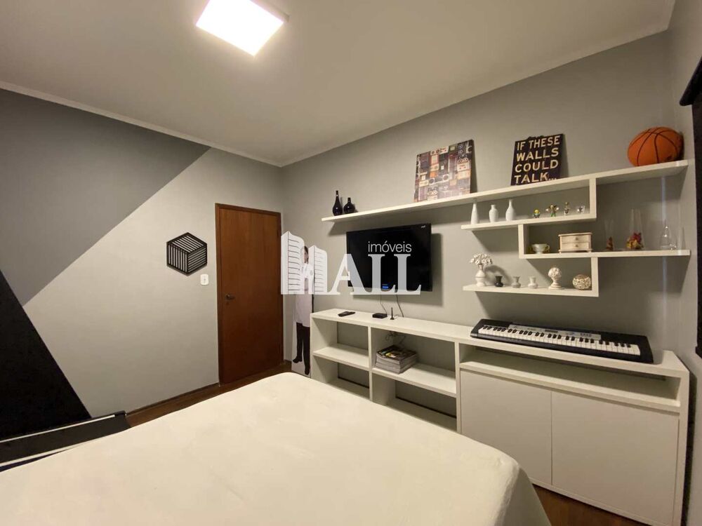 Casa, 4 quartos, 277 m² - Foto 18