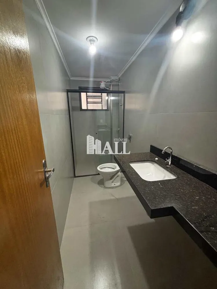 Apartamento, 3 quartos, 100 m² - Foto 10