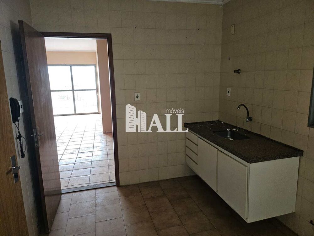 Apartamento, 3 quartos, 100 m² - Foto 4