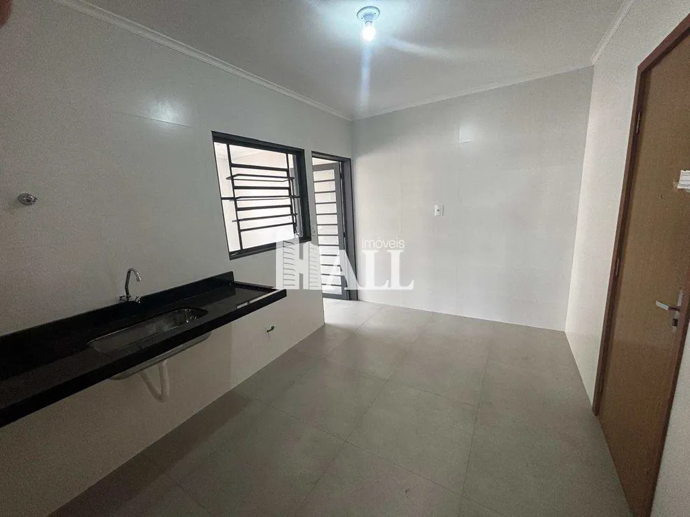 Apartamento, 3 quartos, 100 m² - Foto 5
