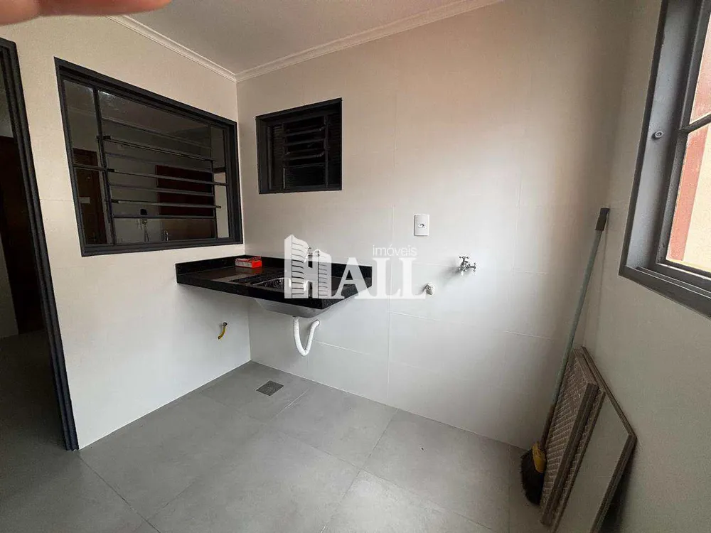 Apartamento, 3 quartos, 100 m² - Foto 9