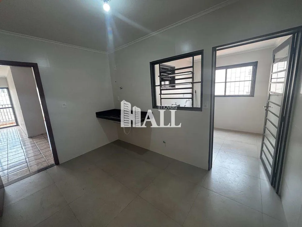 Apartamento, 3 quartos, 100 m² - Foto 6
