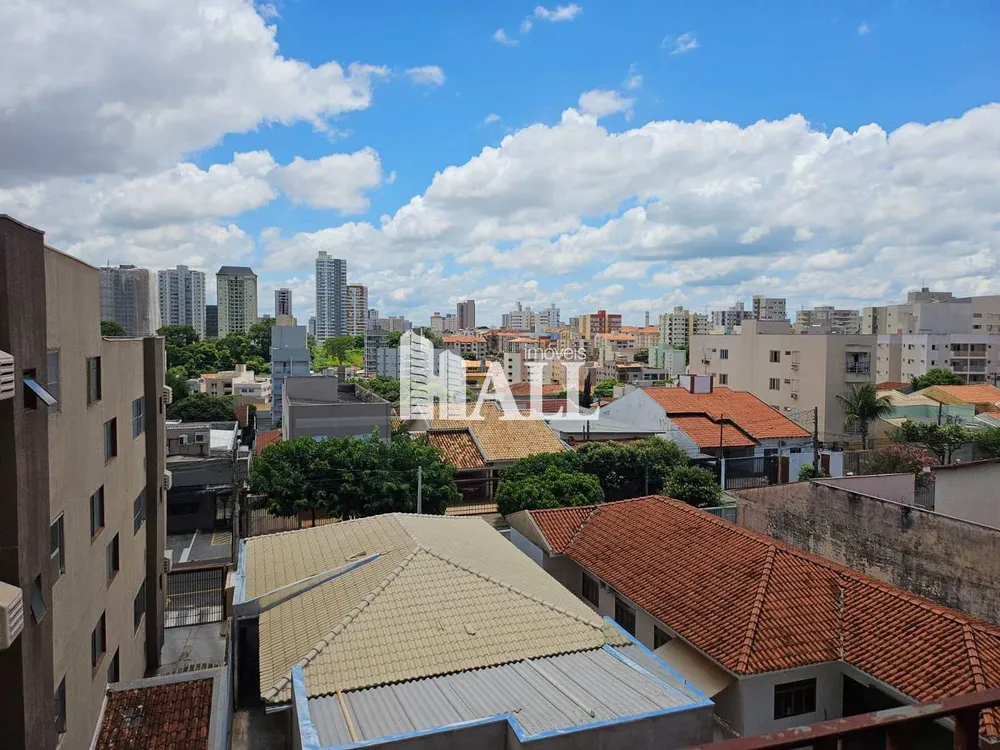 Apartamento, 3 quartos, 100 m² - Foto 11