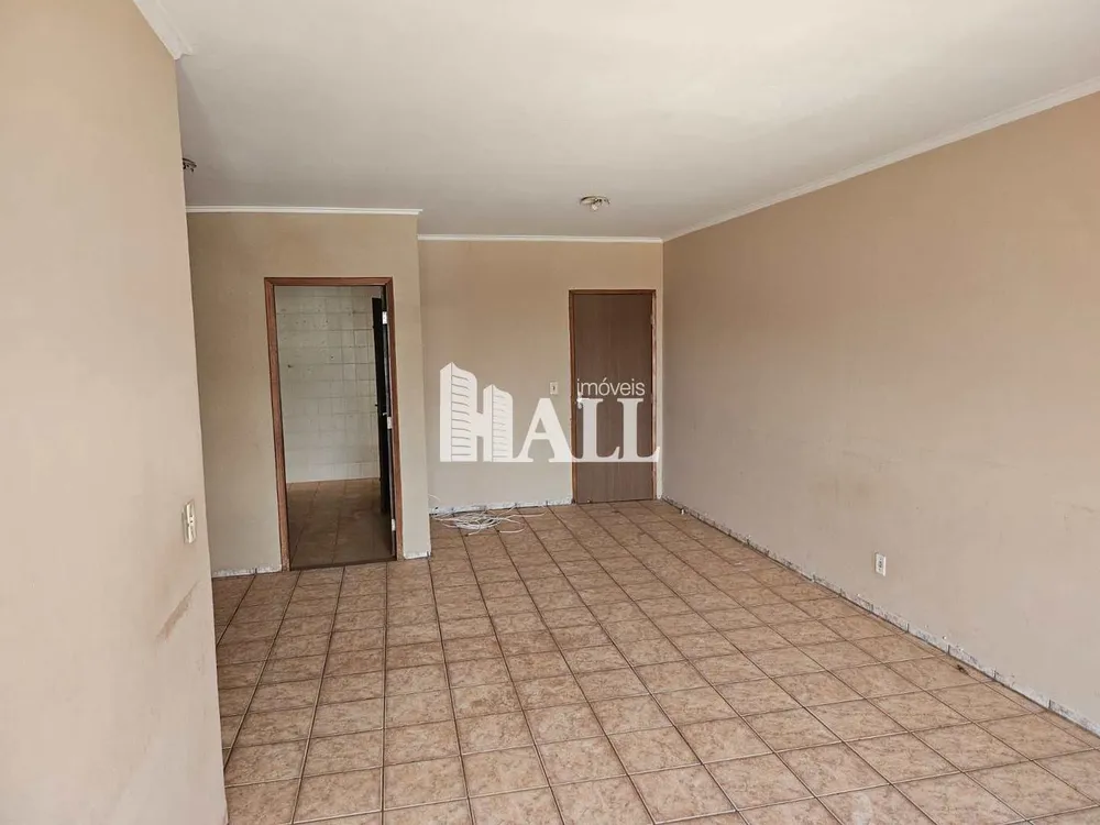 Apartamento, 3 quartos, 100 m² - Foto 4