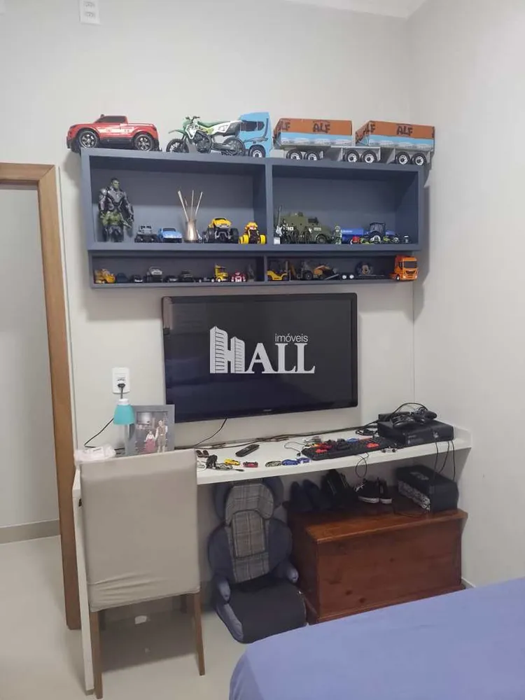 Casa, 3 quartos, 140 m² - Foto 8