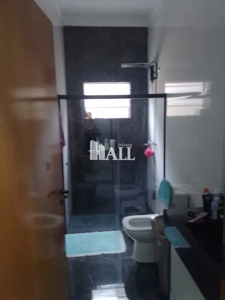 Casa, 3 quartos, 140 m² - Foto 4